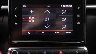 Leasing Hayon Citroën C3 2024