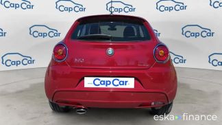 Finansowanie Hatchback Alfa Romeo MiTo 2014