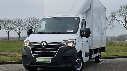 Renault MASTER 2.3 2020