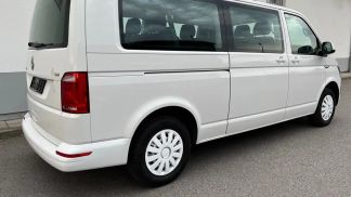 Finansowanie Hatchback Volkswagen T6 Caravelle 2018