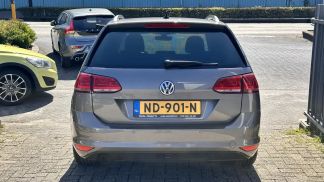 Finansowanie Wóz Volkswagen GOLF VARIANT 2016