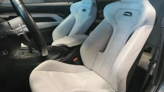 Lízing Kupé BMW M4 2017