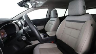 Leasing SUV Citroën C5 Aircross 2020
