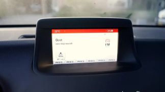 Lízing Hatchback Opel Meriva 2016