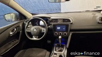 Leasing SUV Renault Kadjar 2020