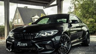 Finansowanie Coupé BMW M2 2020