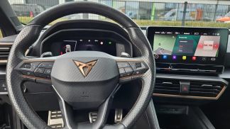Finansowanie Wóz Cupra Leon 2021