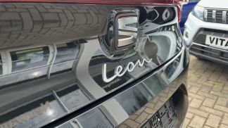 Lízing Sedan Seat Leon 2024