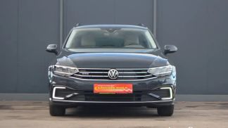 Leasing Wagon Volkswagen Passat Variant 2021