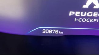 Finansowanie SUV Peugeot 3008 2022