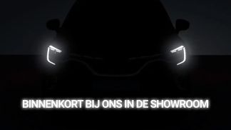 Finansowanie Wóz Renault Megane 2019