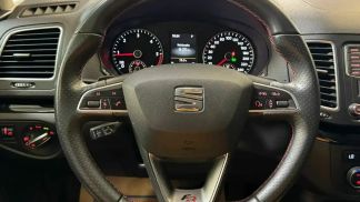 Lízing Hatchback Seat Alhambra 2020