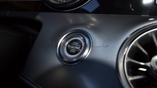 Lízing Kupé MERCEDES E TRIEDA 2018