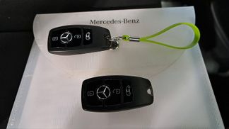 Leasing Fourgon Mercedes-Benz SPRINTER 315 2021