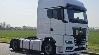 Leasing Tractor unit M.A.N. 18.510 TGX 2021