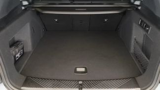 Leasing SUV BMW X3 2024