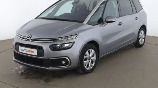 Leasing Hatchback Citroën C4 Picasso 2018