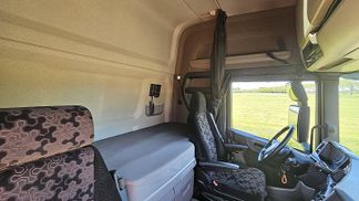 Leasing Tractor unit Scania R410 2020
