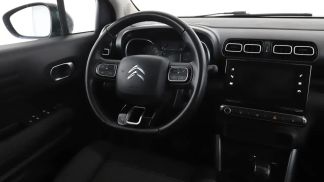 Leasing SUV Citroën C3 Aircross 2018