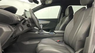 Leasing SUV Peugeot 3008 2023