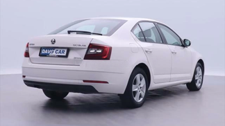 Leasing Van Skoda Octavia 2017