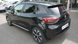 Leasing Sedan Renault Clio 2023