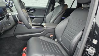 Finansowanie Coupé MERCEDES GLC 200 2024