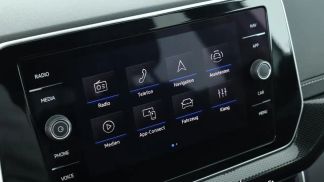 Leasing SUV Volkswagen T-Cross 2024