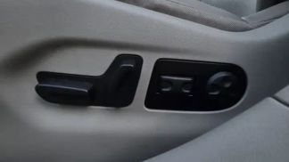 Leasing Sedan Citroën C5 2010
