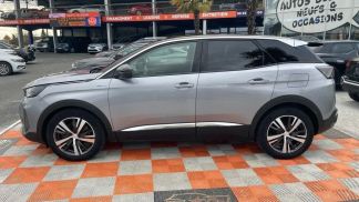 Finansowanie SUV Peugeot 3008 2022