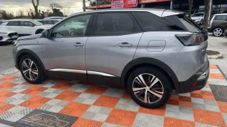 Finansowanie SUV Peugeot 3008 2022