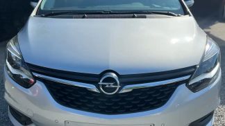 Leasing Hatchback Opel Zafira Tourer 2018