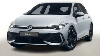 Leasing Sedan Volkswagen Golf 2024