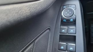 Leasing Wagon Ford Focus 2020