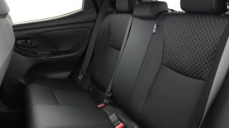 Lízing Hatchback Toyota Yaris 2024