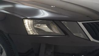 Finansowanie Wóz Skoda Octavia 2019