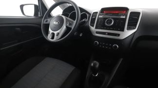 Leasing Hatchback Kia Venga 2019