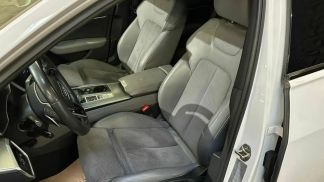 Leasing Wagon Audi A6 2020