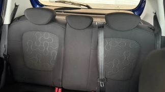 Financování Hatchback Hyundai i20 2010