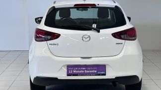 Lízing Sedan Mazda 2 2020