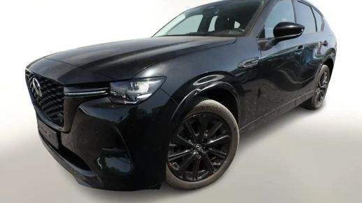 Mazda CX-60 2023