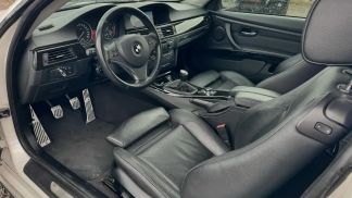 Lízing Kupé BMW 335 2011