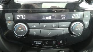 Finansowanie SUV Nissan Qashqai 2017