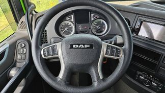 Finansowanie Ciągnik siodłowy DAF XF 530 2022