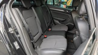 Leasing Sedan Renault Megane 2023