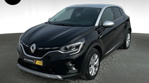 Renault Captur 2020
