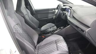 Leasing Sedan Volkswagen Golf 2024