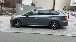 Finansowanie Wóz Seat Leon 2018