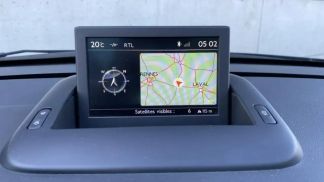 Leasing SUV Peugeot 3008 2014