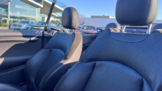 Leasing Convertible MINI Cooper 2018